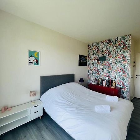 Le Retro - Splendide Appartement Poitiers Kültér fotó
