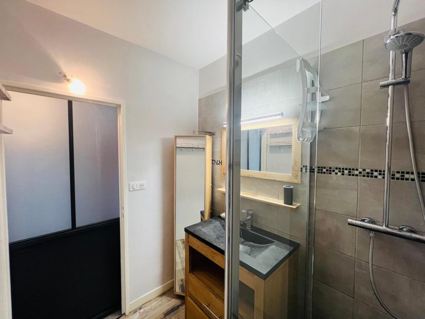 Le Retro - Splendide Appartement Poitiers Kültér fotó