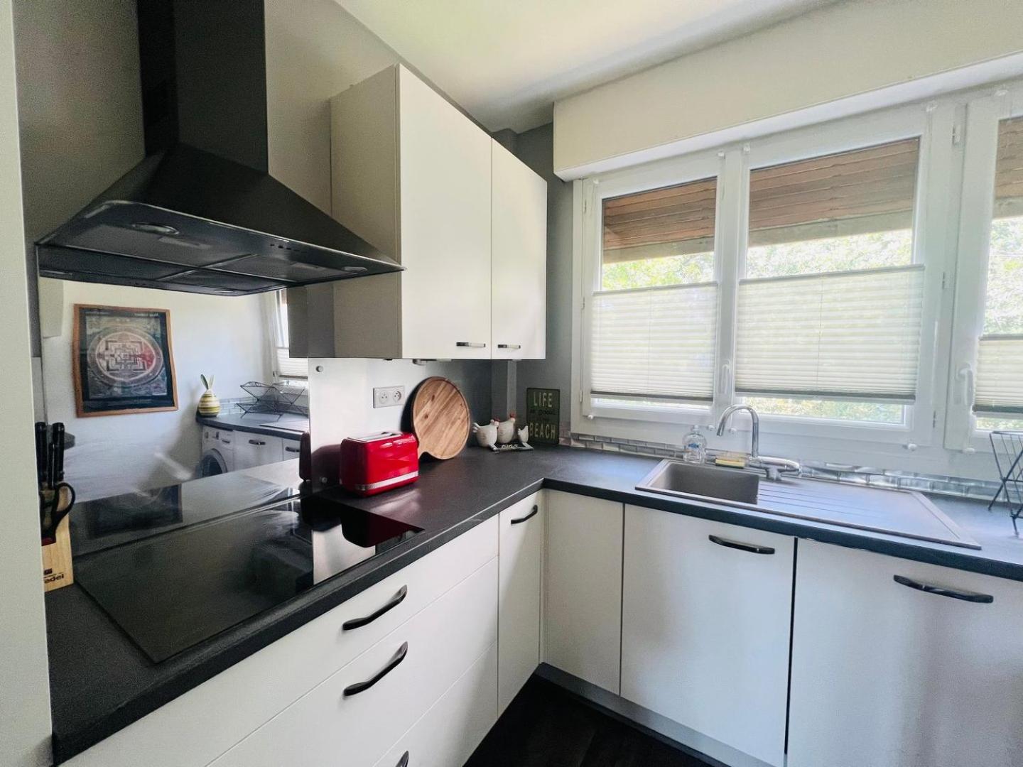 Le Retro - Splendide Appartement Poitiers Kültér fotó