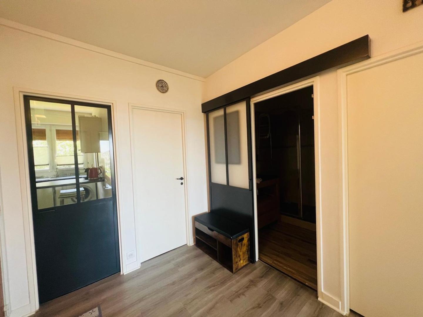Le Retro - Splendide Appartement Poitiers Kültér fotó
