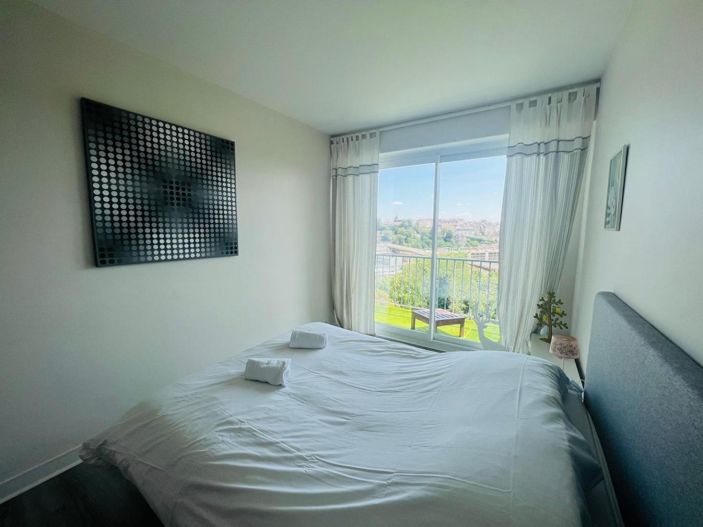 Le Retro - Splendide Appartement Poitiers Kültér fotó